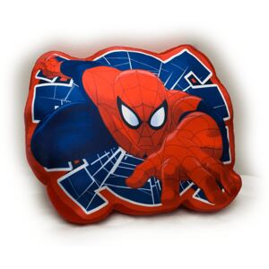 Jerry Fabrics poduszka w kształcie Spidermana 2, BEZPŁATNY ODBIÓR: WROCŁAW!