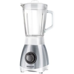 SENCOR blender kielichowy SBL 3271 SS, BEZPŁATNY ODBIÓR: WROCŁAW!