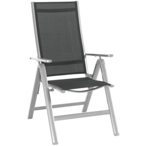 RIWALL aluminiowe krzesło Evan Comfort, BEZPŁATNY ODBIÓR: WROCŁAW!
