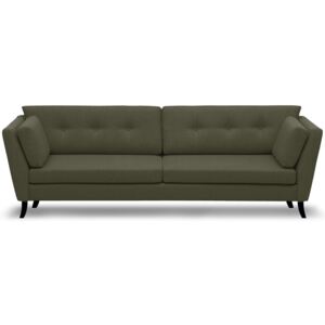 Sofa Irisar 3-osobowa (KHAKI)