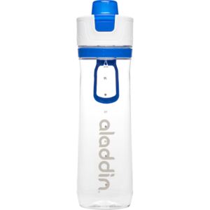 Butelka Active Hydration ze wskaźnikiem zużycia niebieska