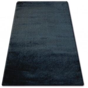 Wykładzina dywanowa SHAGGY VERONA black
