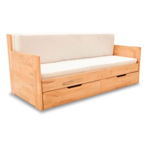 Łóżko rozkładane Duo C 180x200