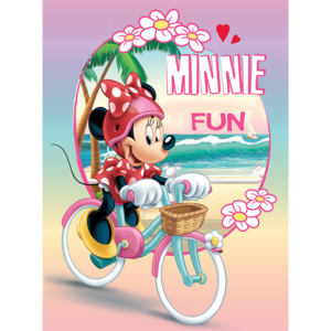 Dywan Disney Kids Minnie Fun 016, Druk Cyfrowy