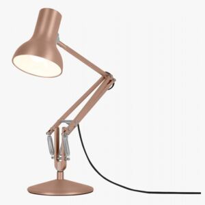ANGLEPOISE lampa biurkowa TYPE 75 MINI Metallic copper lustre