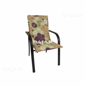 Poduszka na krzesło Xenon Niedrig 6 cm 8001-12 PATIO