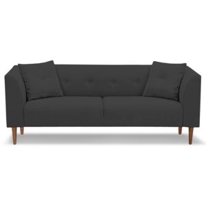 Sofa Ginster 3-osobowa (ONYKS)
