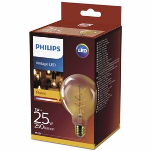Philips Żarówka LED Classic, 5 W, 250 lumenów, 929001392101