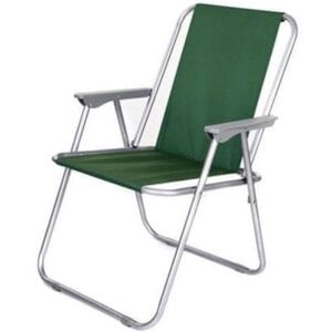 Happy Green krzesło plażowe, zielone, BEZPŁATNY ODBIÓR: WROCŁAW!