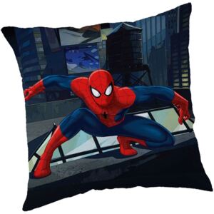 Jerry Fabrics poduszka Spiderman 01, BEZPŁATNY ODBIÓR: WROCŁAW!