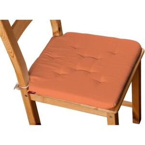 Jupiter Siedzisko Olek na krzesło, pomarańcz, 42x41x3,5 cm