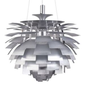 Lampa wisząca ARCHI srebrna ST-9021 ALTAVOLA DESIGN ST-9021
