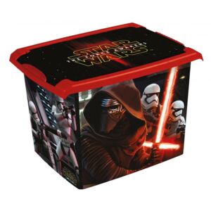 Keeeper Pudełko Star Wars 20l, BEZPŁATNY ODBIÓR: WROCŁAW!