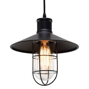 MCODO :: Oldskulowa Lampa wisząca VARVICK w modnym stylu Vintage