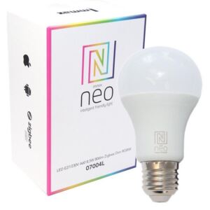 Immax Neo Immax NEO - LED RGB Żarówka ściemnialna E27/9W/230V 1800-6500K IM0261