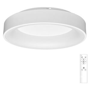 Ecolite LED Plafon ściemnialny LED/40W/230V biały EC0299