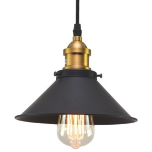 MCODO :: Lampa wisząca z serii NEXO III Vintage Loft Style