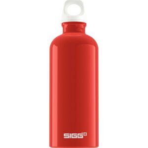 Sigg butelka Fabulous Red 0,6L, BEZPŁATNY ODBIÓR: WROCŁAW!