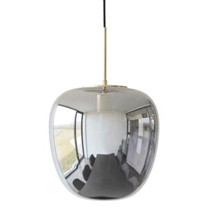 Lampa wisząca Szkło Apple Mirror S ~ Hubsch