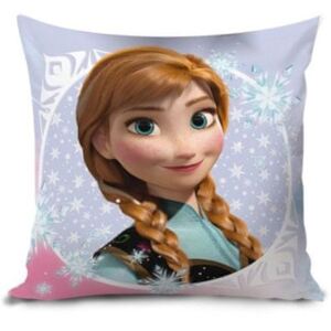 Lamps poduszka Frozen - Anna i Elsa, 35 x 35 cm, BEZPŁATNY ODBIÓR: WROCŁAW!