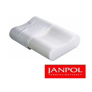 Poduszka termoelastyczna JANPOL