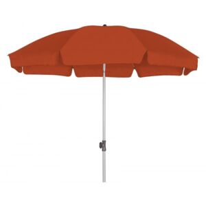 Doppler parasol ogrodowy Basic Easy 240 cm pomarańczowy, BEZPŁATNY ODBIÓR: WROCŁAW!