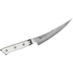 Nóż kuchenny Mcusta Zanmai Classic Damascus Corian do wykrawania 16.5 cm HKC-3009D