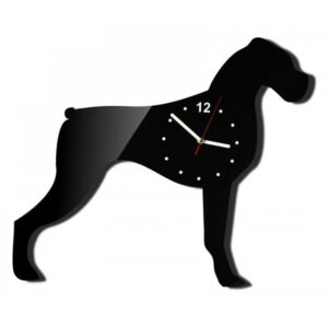 Wielki zegar DOG