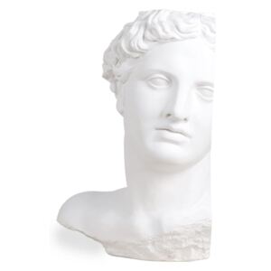 Gipsowa statua Apollo