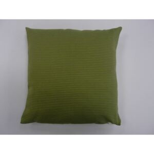 Poszewka na poduszkę GABRIELA Kolor: zielony, Rozmery: 38 x 38 cm