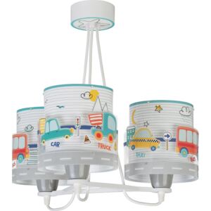 Baby Travel lampa wisząca 3-punktowa 61687