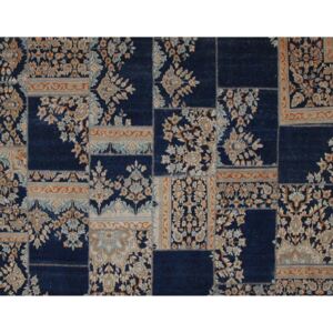 Wyszukany włoski dywan w stylu vintage - Sartori Rugs