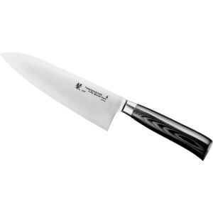 Nóż kuchenny Tamahagane San Szefa 15 cm SNM-1127