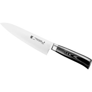 Nóż kuchenny Tamahagane San Szefa 18 cm SNM-1106