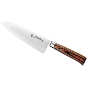 Nóż kuchenny Tamahagane San Szefa 15 cm SN-1127