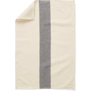 Ścierka kuchenna i ręcznik Stripes z jednym paskiem 40 cm x 60 cm