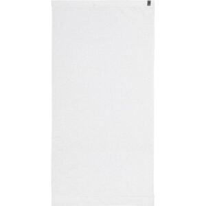 Ręcznik Connect Organic Uni biały 60 x 110 cm