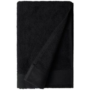 Ręcznik łazienkowy Comfort 70x140 cm czarny