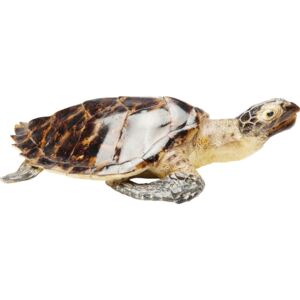 Figurka dekoracyjna Water Turtle 34x9 cm
