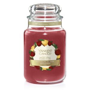 Świeca zapachowa Yankee Candle Spiced Apple