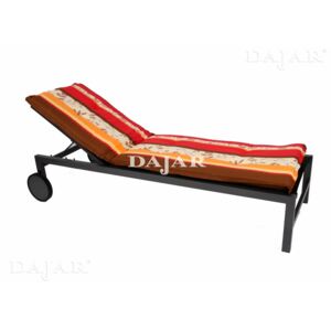 Poduszka na łóżko / leżak Malezja Liege 5 cm 1063-4 PATIO