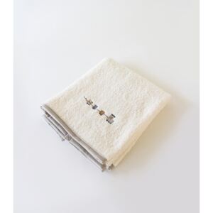 Ciuchcia - ręcznik kąpielowy 100x60 cm