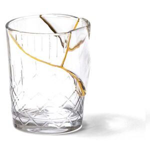 Szklanka Seletti Kintsugi-n1 GLASS Ø 8,2 cm