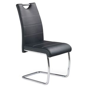Krzesło czarny K-211