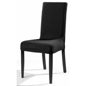 Pokrowiec na krzesło TIMEA Kolor: czarny
