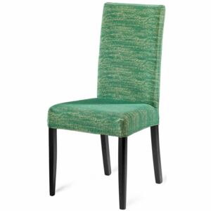 Pokrowiec na krzesło RITA Kolor: zielony