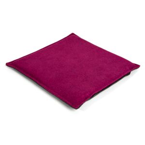 Poduszka LEO Kolor: purpurowy