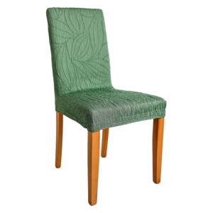 Pokrowiec na krzesło ZARA Kolor: zielony