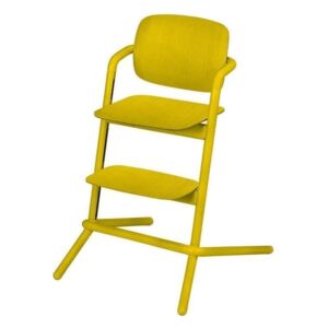 CYBEX krzesło LEMO Wood 2019, Canary Yellow, BEZPŁATNY ODBIÓR: WROCŁAW!