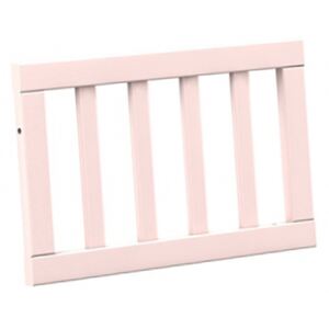 Bellamy Good Night - barierka do łóżeczka 140x70 cm Flamingo